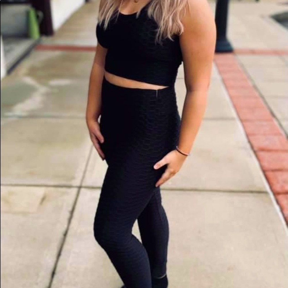 Tik Tok Leggings